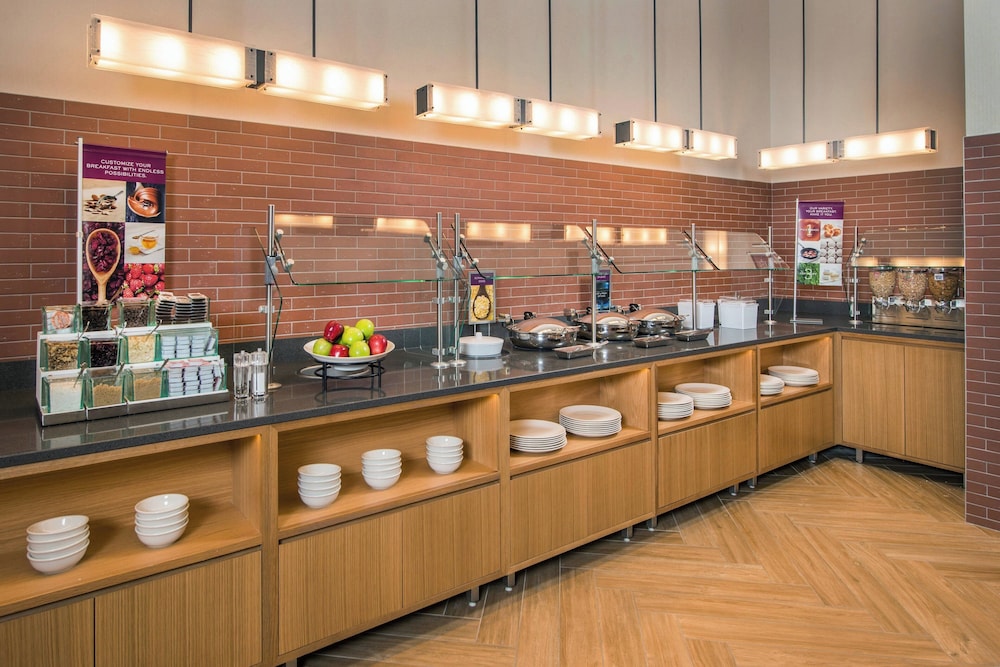Residence Inn by Marriott Baltimore at The Johns Hopkins Medical Campus - photo 31