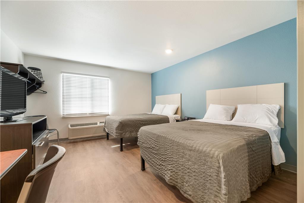 Extended Stay America Select Suites Ocala - photo 15