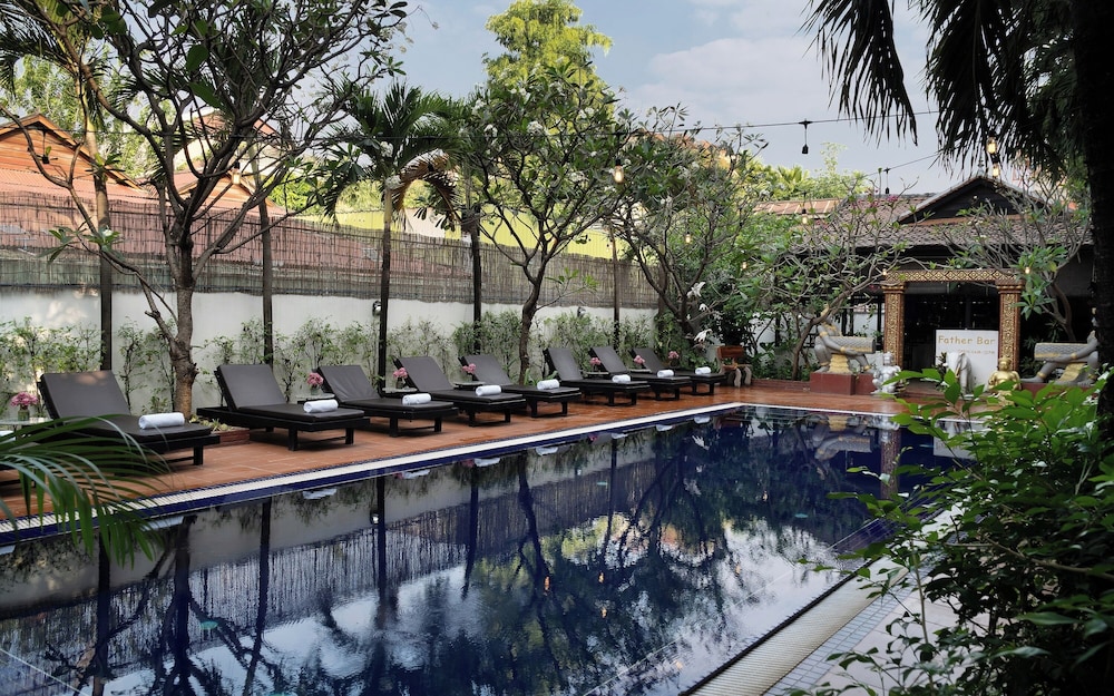 Harmony Indochine d’Angkor in Siem Reap, Cambodia