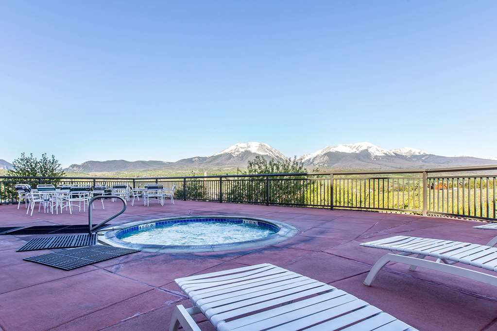 Comfort Suites Summit County - photo 19