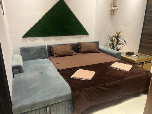 2bhk apartment in Andheri West #09