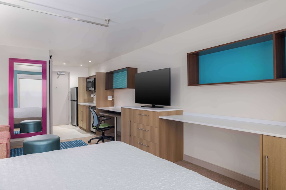 Home2 Suites By Hilton El Centro - photo 16