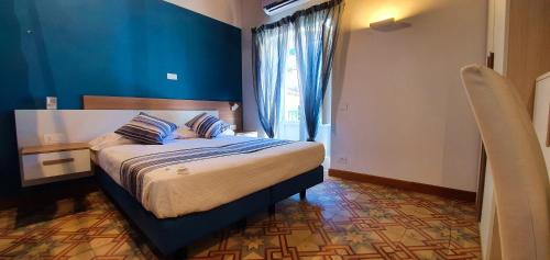 Duomo Attic in Ravello, Italy