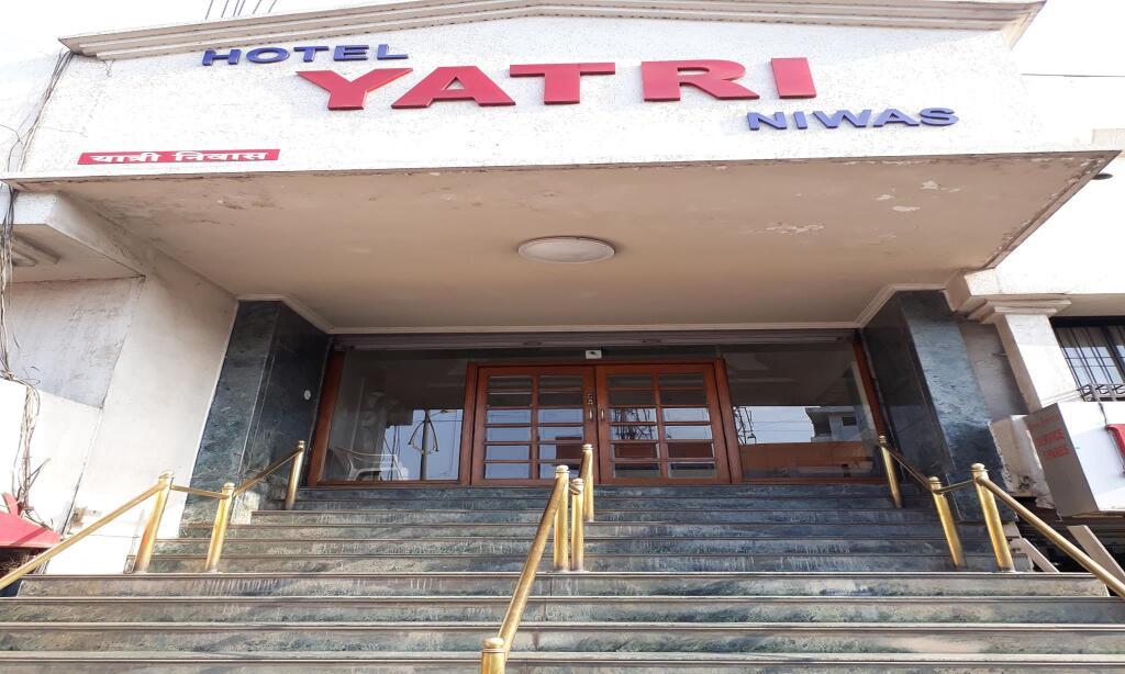 Hotel Yatree in Kolhapur, India