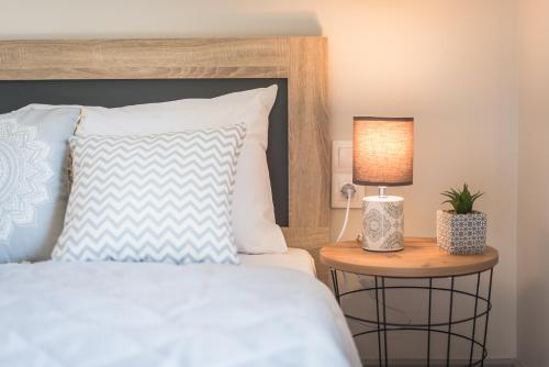 Athens F&K Boutique Apartment — 4-Star Luxury Hotel in Athens, Greece