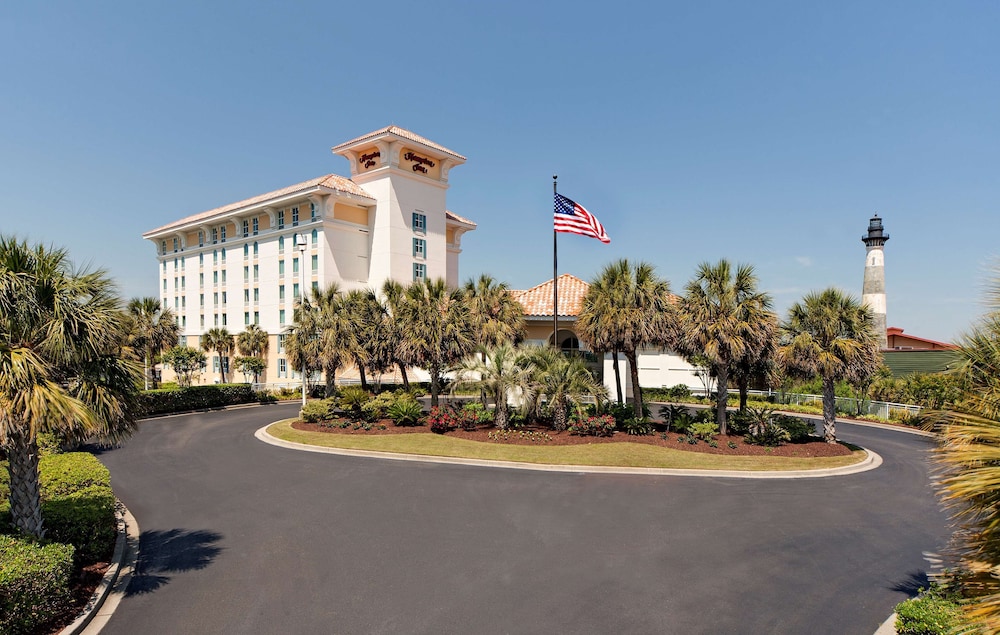 Hampton Inn Myrtle Beach Broadway at the Beach - photo 23