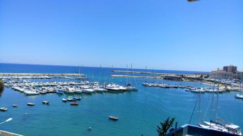 Bed Cafè in Siracusa, Italy