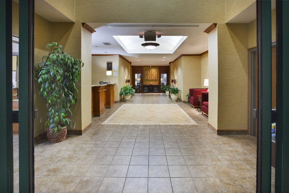 Holiday Inn Express & Suites Montpelier by IHG - photo 60