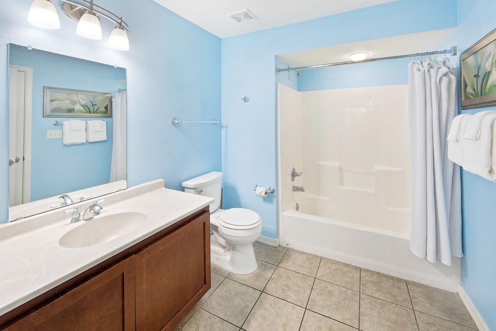 Holiday Inn Club Vacations Hill Country Resort Canyon Lake - photo 43