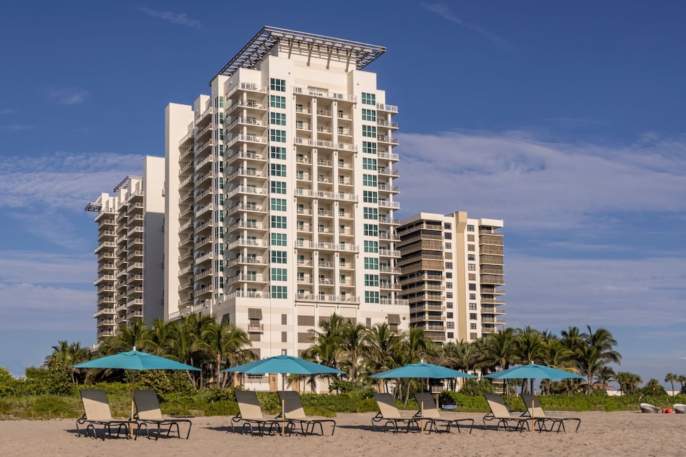 Marriott's Oceana Palms — hotel in Palm Beach Shores