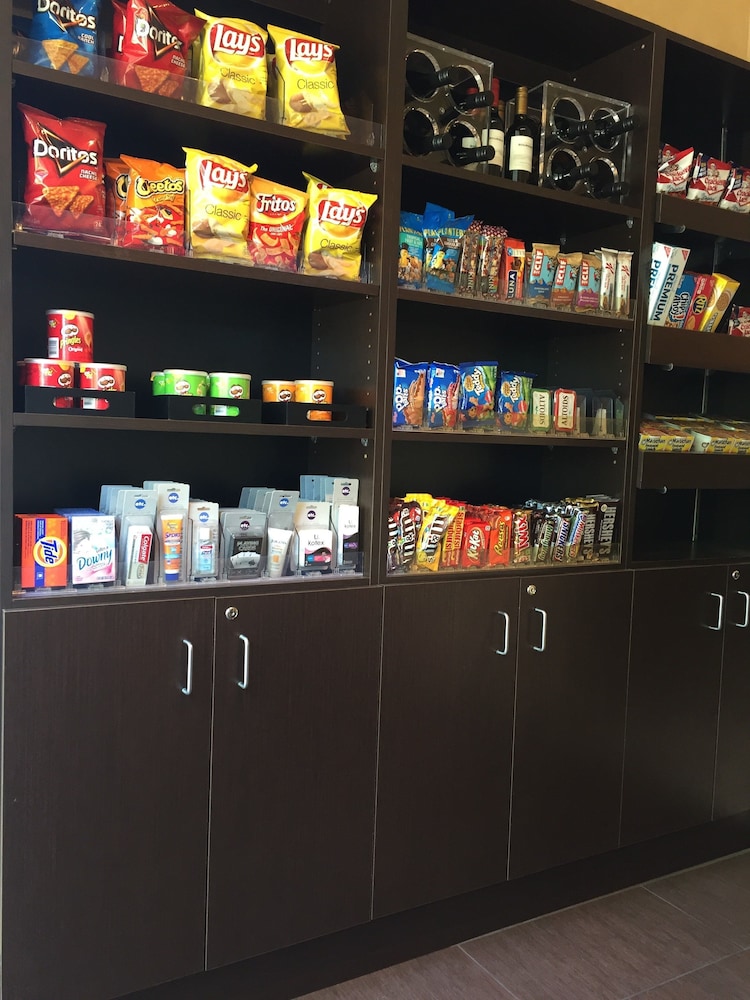 Residence Inn by Marriott Sacramento Airport Natomas - photo 43