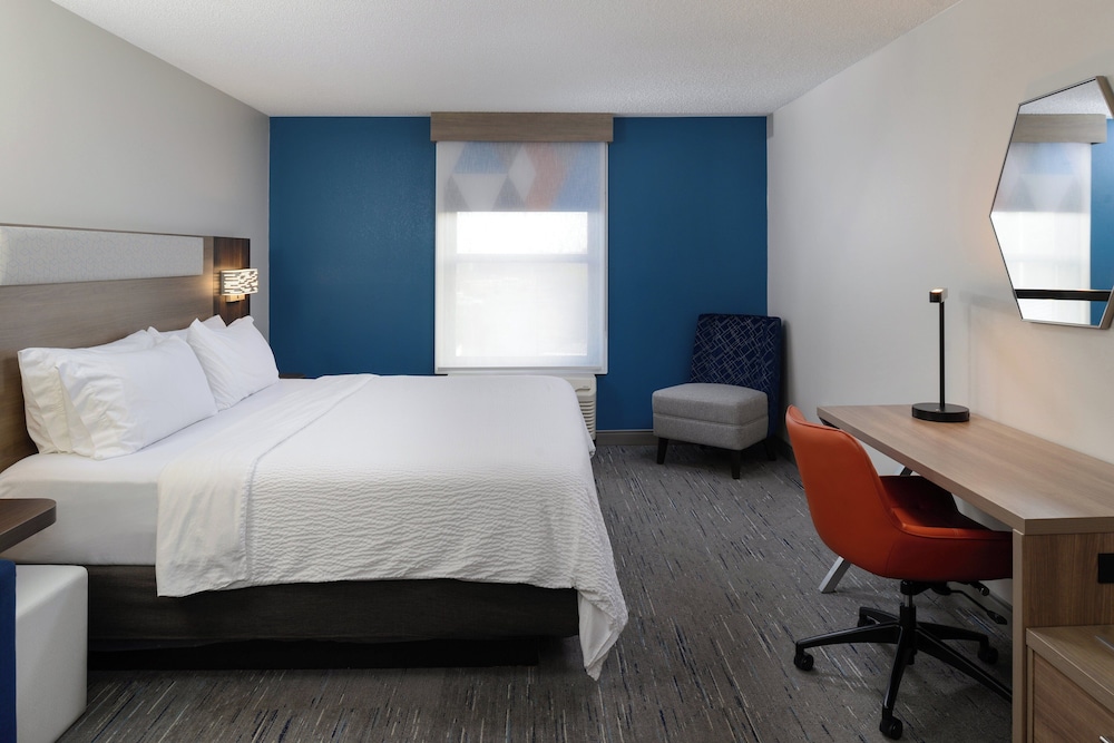 Holiday Inn Express Hotel and Suites Marysville by IHG - photo 24
