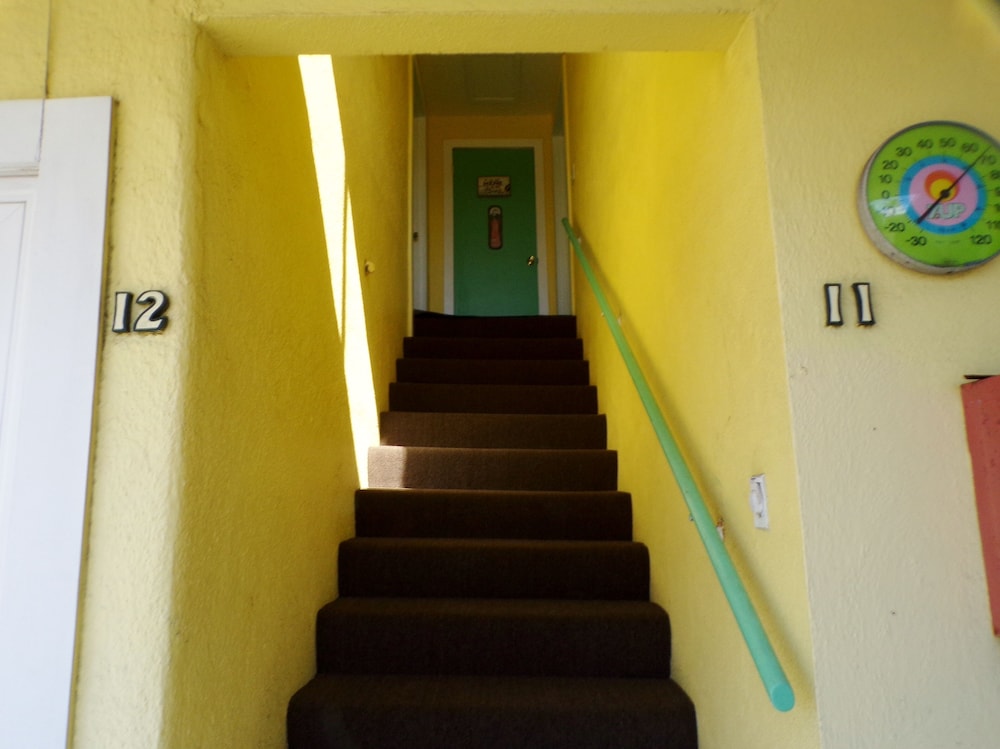 Cypress Tree Motel - photo 101