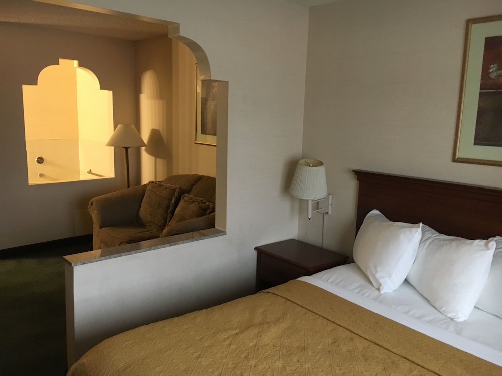 Motel6 Artesia CA - photo 6