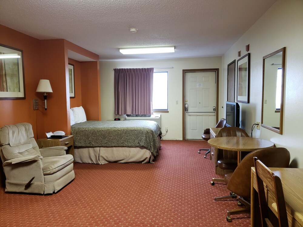 Sibley Inn - photo 20