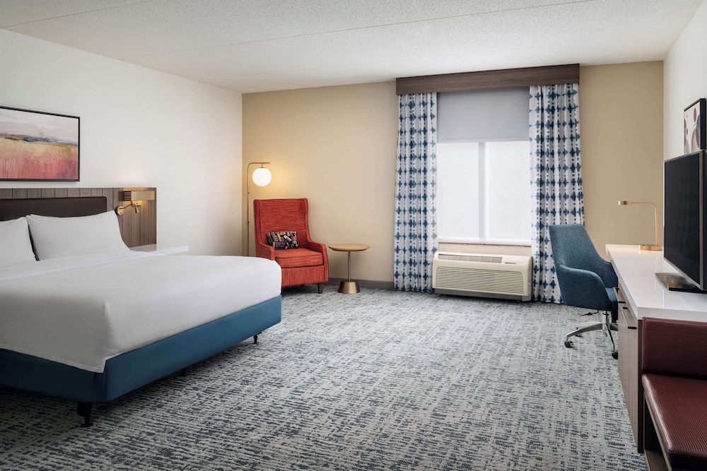 Hilton Garden Inn Huntsville South Redstone Arsenal - photo 7