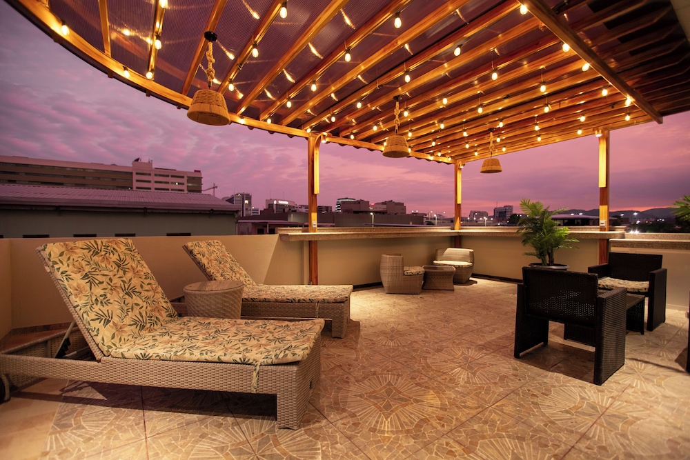 Harmonie - last minute hotel in Guayaquil
