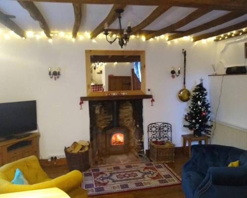 Rose Cottage. Richmond North Yorkshire — 4-Star Luxury Hotel in Richmond, United Kingdom