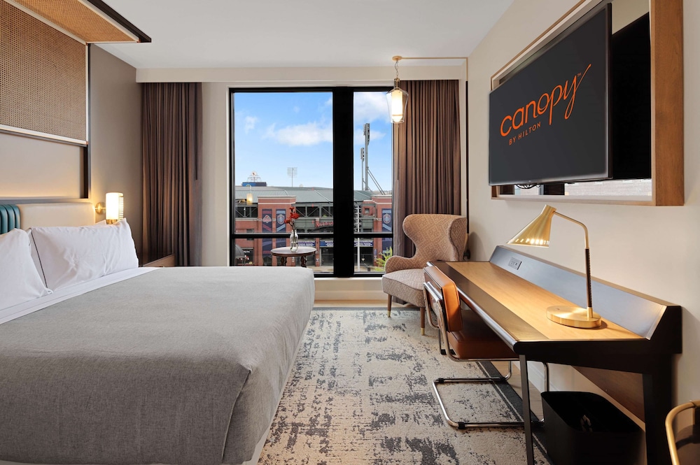 Canopy by Hilton Memphis Downtown - photo 33