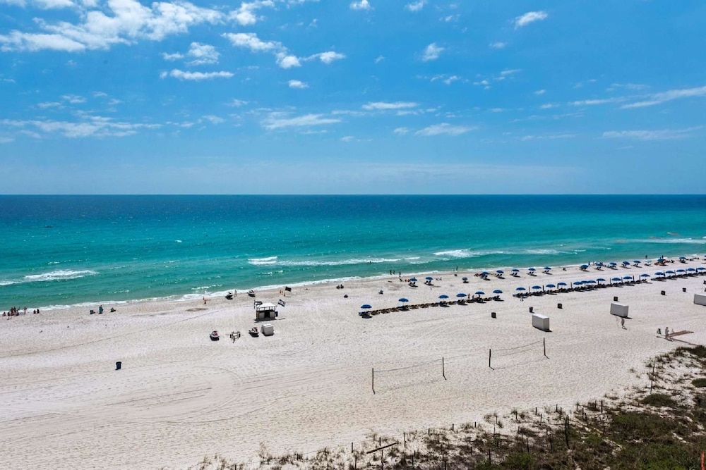 Edgewater Beach Resort Tower 3 2 Bedroom Apartment - photo 23
