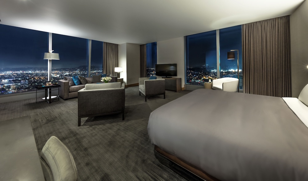 InterContinental Los Angeles Downtown by IHG - photo 13
