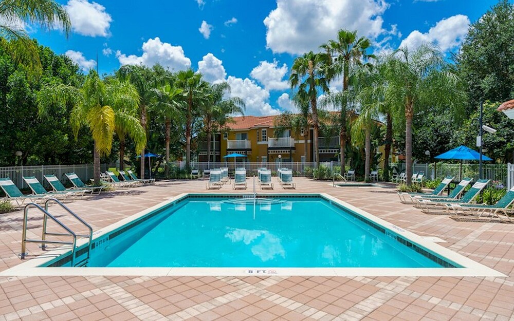 Emerald Island Resort 8549 Crystal By Fairytale VR - photo 19