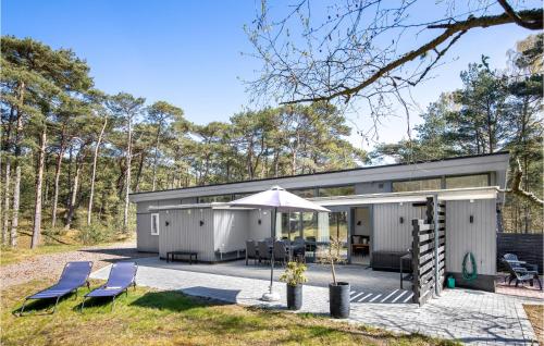 Gorgeous Home In Nexø With Wifi — 4-Star Luxury Hotel in Nexo, Denmark