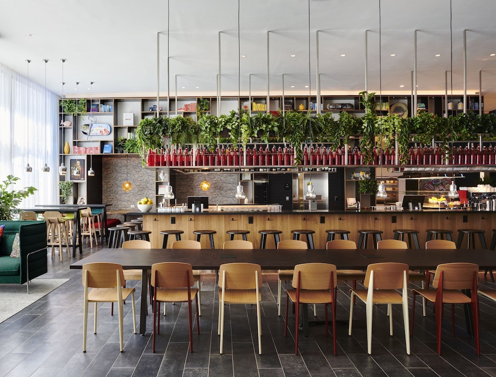 citizenM Washington DC NoMa - photo 22