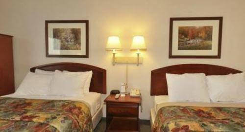 Econo Lodge — hotel in Gaylord