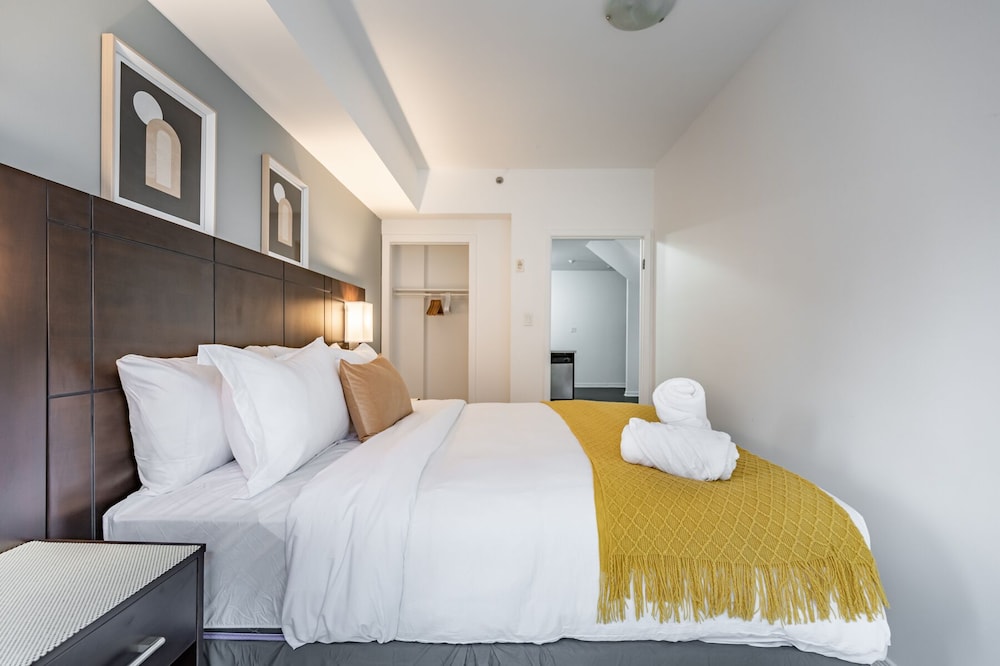 Sobeski Boutique Townhomes in Toronto, Canada