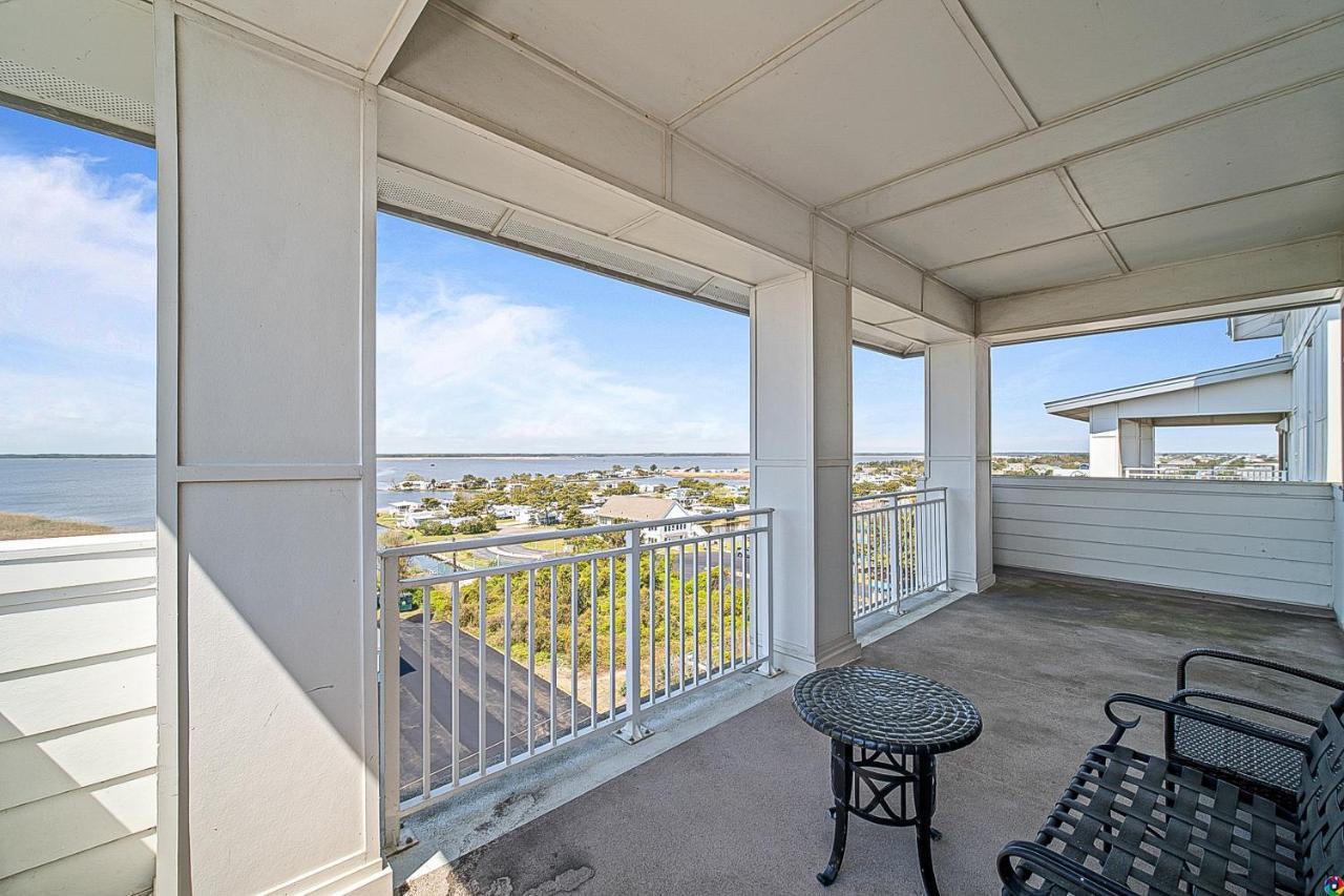 The Sanctuary Serenity Now 418A — 4-Star Luxury Hotel in Virginia Beach, United States