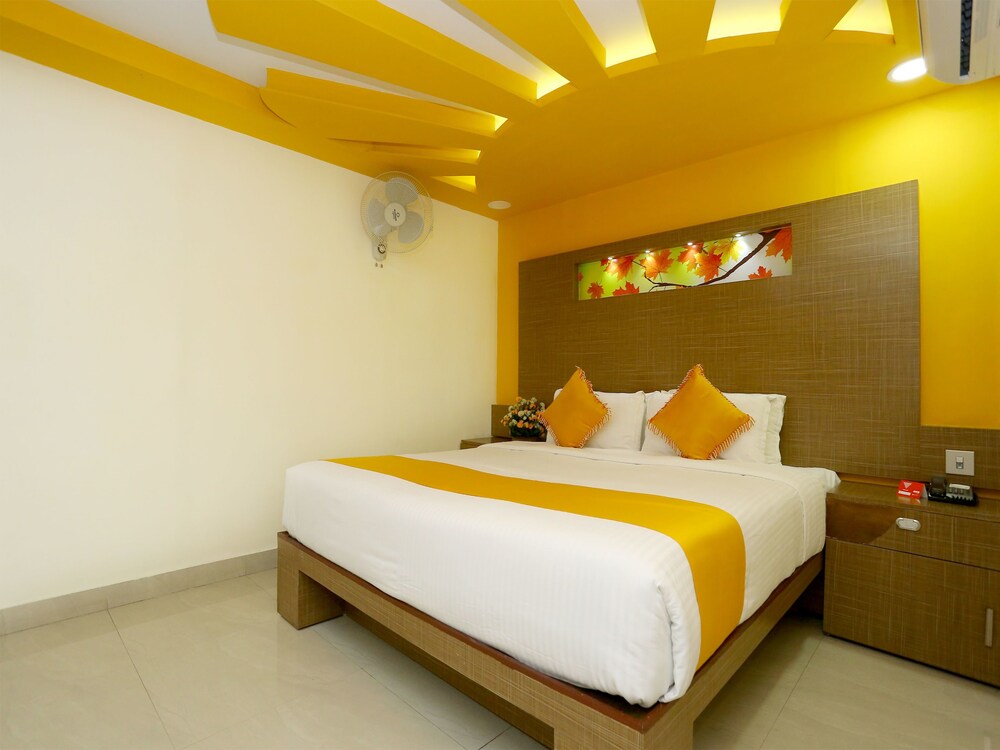 1889 Hotel Aj Park in Alleppey, India