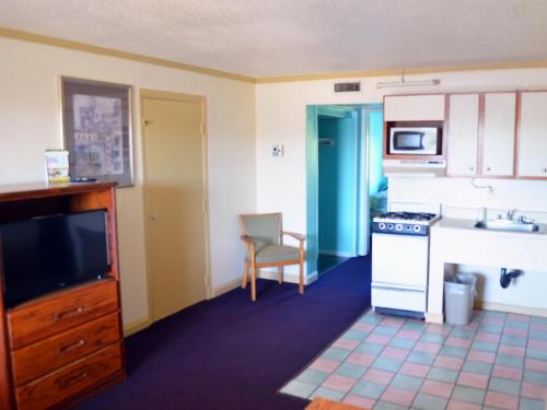 Cerca Del Mar Motel - photo 10