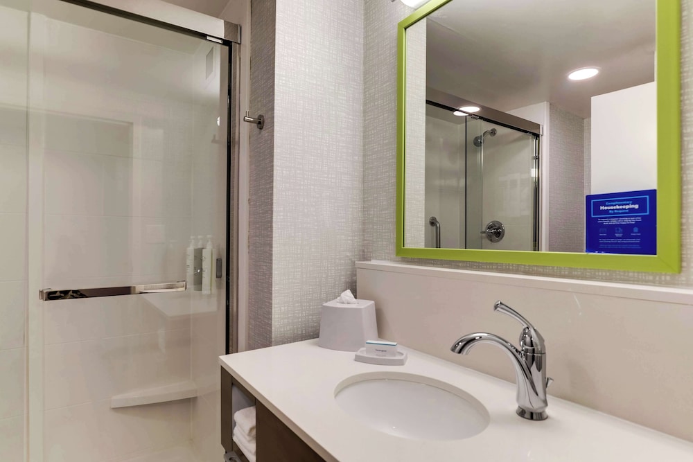 Hampton Inn Cumming - photo 20