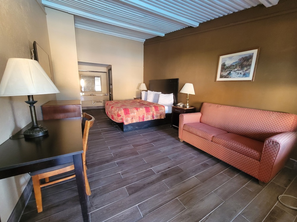 Stay Express Inn Athens - photo 23