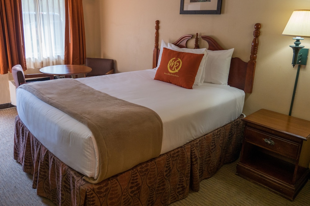 Wild Bear Inn - photo 4