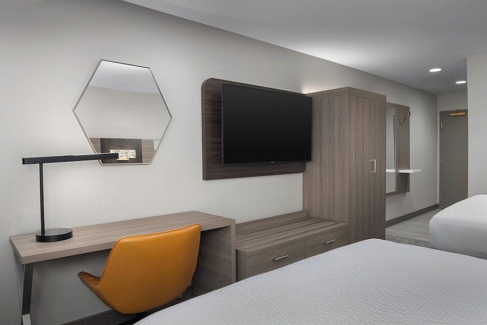 Holiday Inn Express Spokane Airport by IHG - photo 14