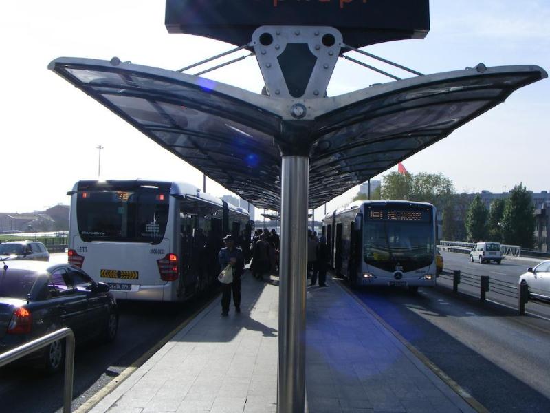 Istanbul Dedem Hotel 1