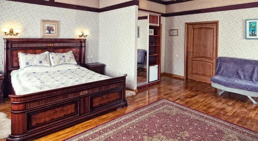 Merey Hotel — Karagandy — photo 3