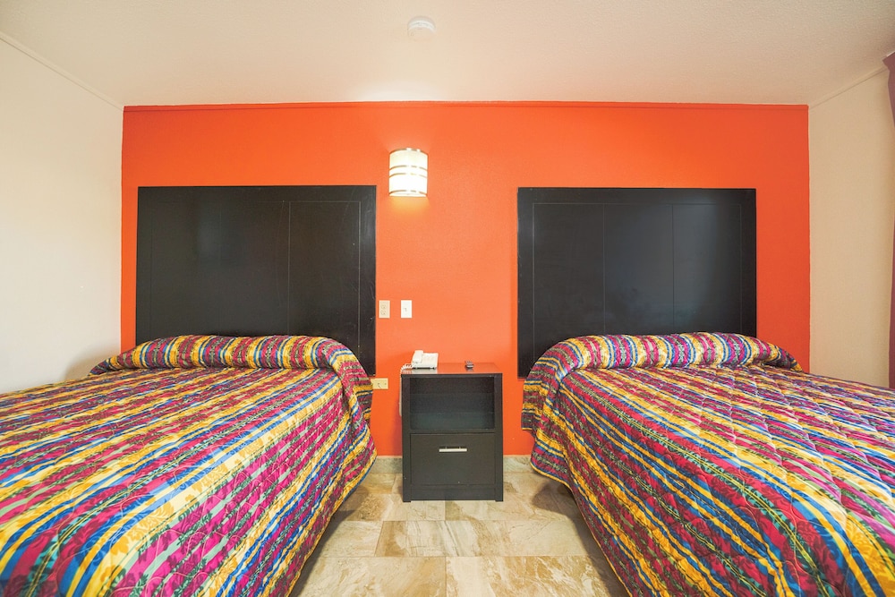 Vali Ho Motel By OYO Weslaco Mercedes - photo 19