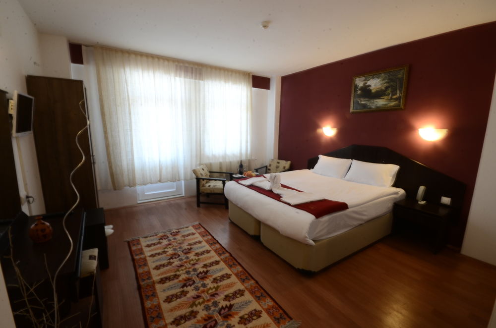 Matiasos Hotel — Nevsehir