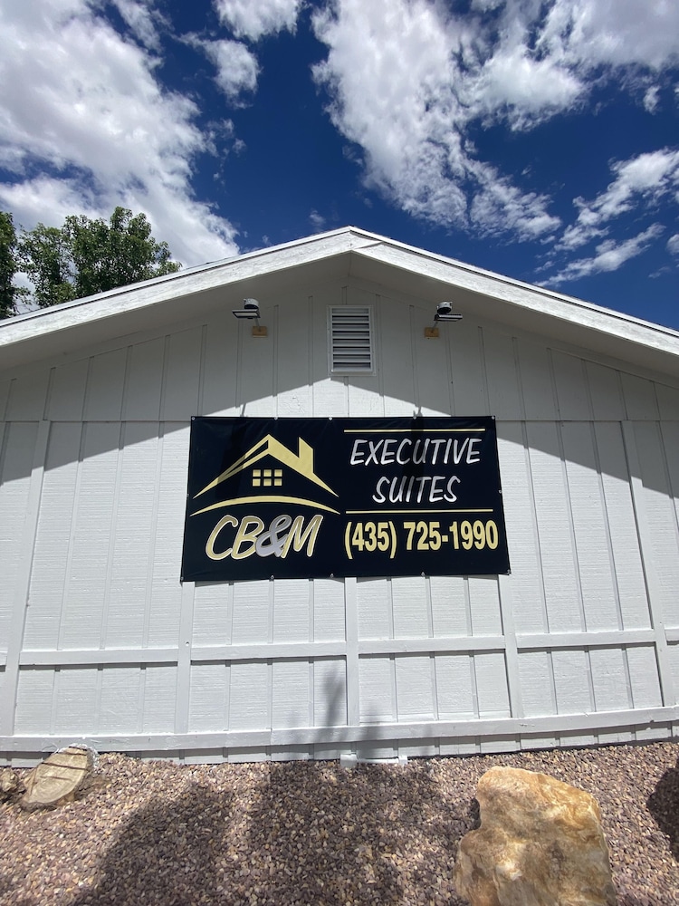 CB&M Executive Suites - photo 13