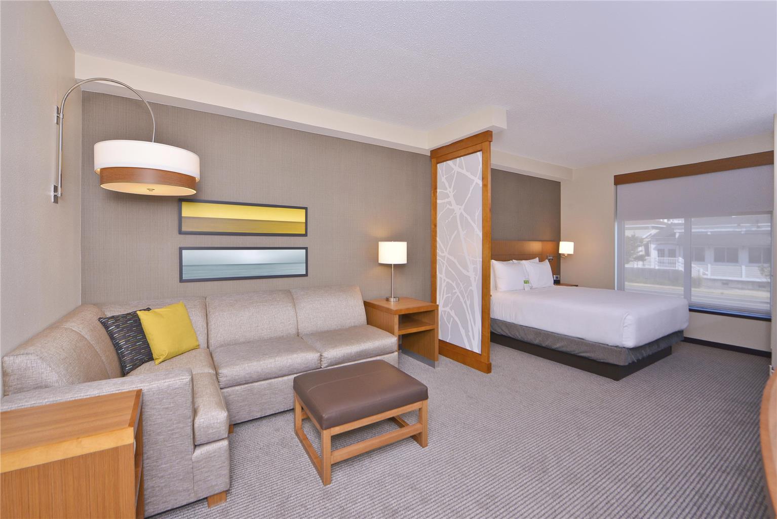 Hyatt Place Dewey Beach - photo 43