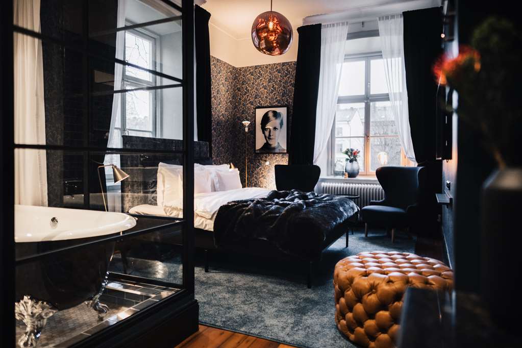 NOFO Hotel WorldHotels Crafted in Stockholm, Sweden