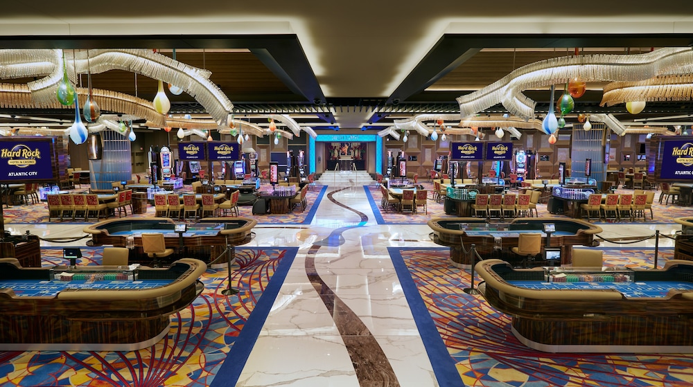 Hard Rock Hotel & Casino Atlantic City - photo 53