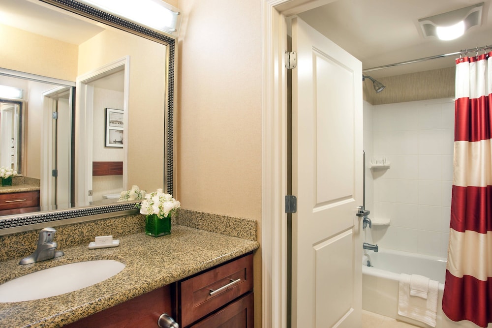 Residence Inn by Marriott Auburn - photo 19
