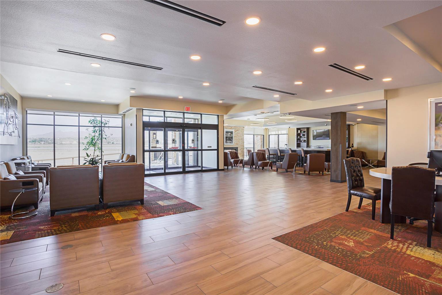 The Hotel at Sunland Park Casino El Paso an Ascend Collection Hotel - photo 6