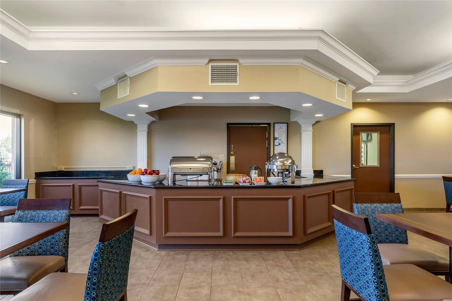Comfort Suites Southaven Memphis South - photo 25