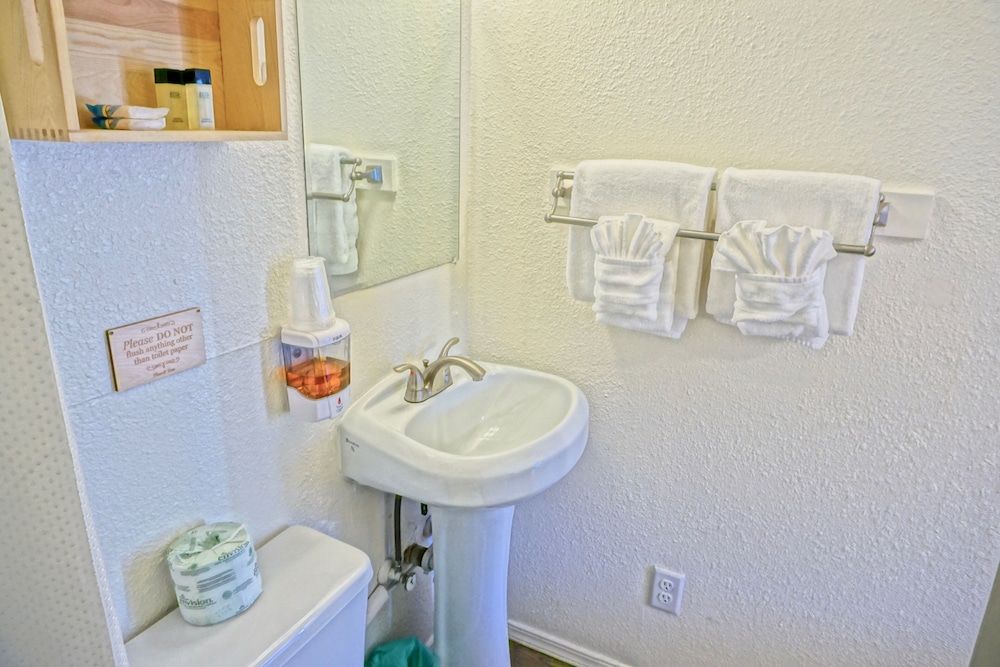Arbor Inn Motel Oakridge - photo 34