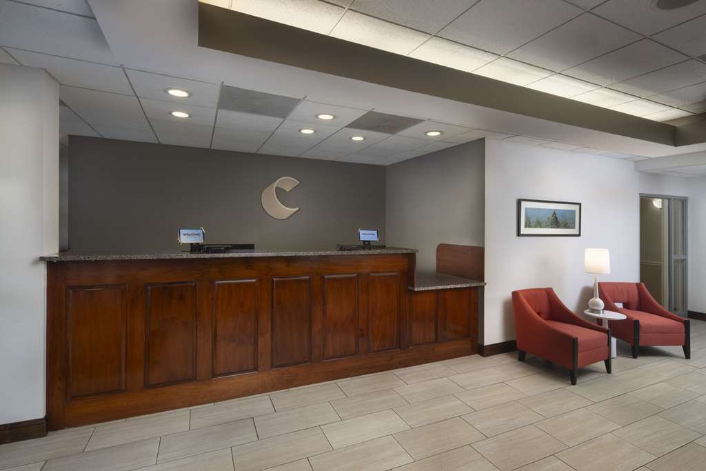 Comfort Inn & Suites Dahlonega University Area - photo 4